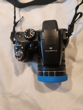 Fujifilm FinePix S4500 digital camera