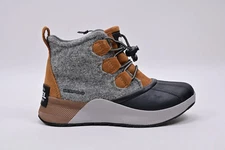 Sorel Youth Out N About Classic Waterproof Boots Boys Girls Unisex Kids SIZE 3