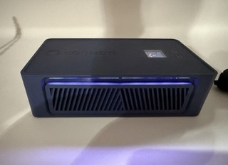 Canaan Avalon Nano 3 Bitcoin Miner 4th/s 140W BTC Miner con alimentatore Nero