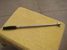 Snap On Tools 1/2 drive SHBB24 Breaker Bar 24" overall