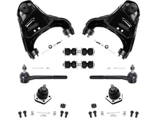 For Jimmy Control Arm Ball Joint Tie Rod and Sway Bar Link Kit 63393NRVR