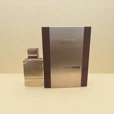 Al Haramain Amber Oud Gold Edition Unisex 60ml 2 oz Long Lasting Strong Projecti