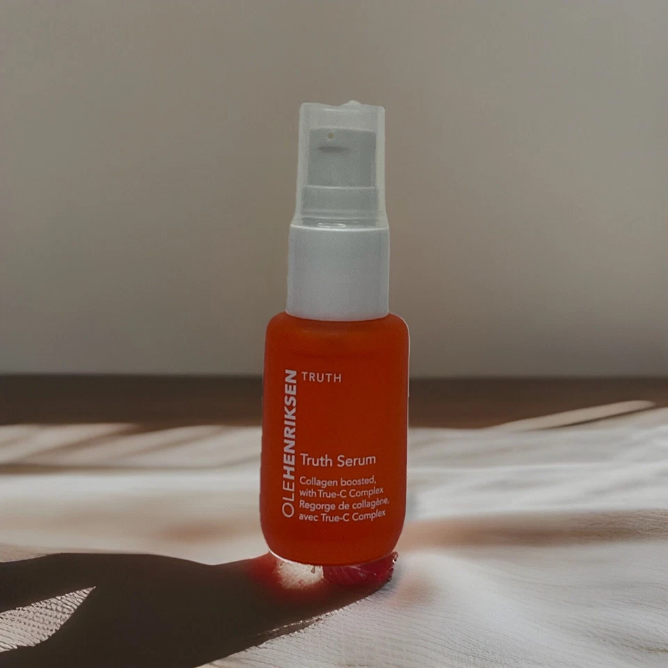 Ole Henriksen Truth сыворотка с повышенным коллагеном 0,5 унц/15 мл - Изображение 2 из 3