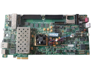 Xilinx Zynq-7000 All Programmable SoC ZC706 Evaluation Kit