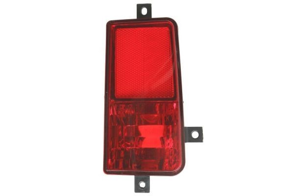 NebelschlußLeuchte Links FüR Fiat Ducato 250 Peugeot Boxer Citroen 06-14 6351CN-image