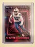 2024 Topps Midnight - Star Studded Laiatu Latu #SS-8 Twilight /99 (RC)