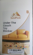 SandPeak Under the Couch Toy Blocker