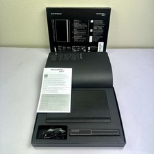 Moleskine Smart Writing Set Digitally Connected Notebook New Never Used