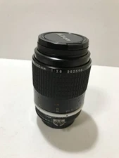 Nikon Micro-Nikkor 105mm f2.8 AI-S Macro Lens, Good Condition