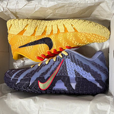 Men US Size 11 Nike Ja 3 Hustle Flow Multicolor HF2793-700