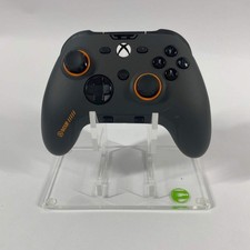 SCUF Valor Pro Wireless Black/Orange Controll...