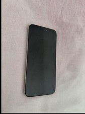 iPhone 15 Pro Max 256GB Titan Natur