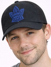 Toronto Maple Leafs Collecting and Fan Guide 33