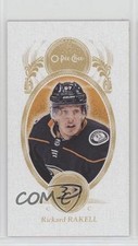 2018-19 O-Pee-Chee Mini Rickard Rakell #M-25 0a4