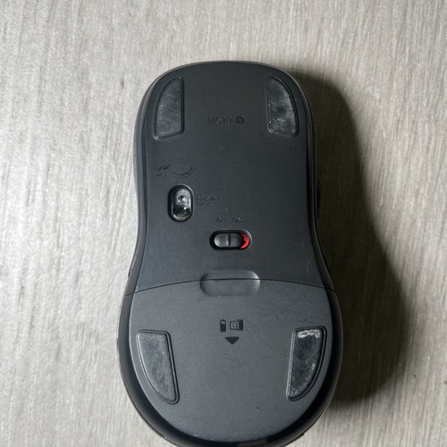 Logitech MK710 M705 Wireless Desktop Mouse Keyboard Combo Dongle USB Receiver - Picture 13 of 18