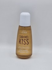 Saint Cloud Caramel Kiss Hair  Body Fragrance Mist - 8 FL Oz