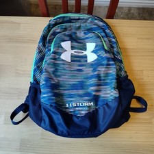 Zaino Under Armour Storm Scrimmage UA