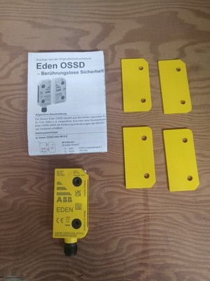 ABB  ADAM OSSD-INFO M12-8 CONTACT 2TLA020051R5700
