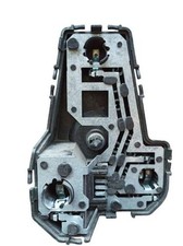 VW SHARAN 7M8, 7M9, 7M6 Rücklicht hinten links 7M0945258A 1.90 Diesel 35988171