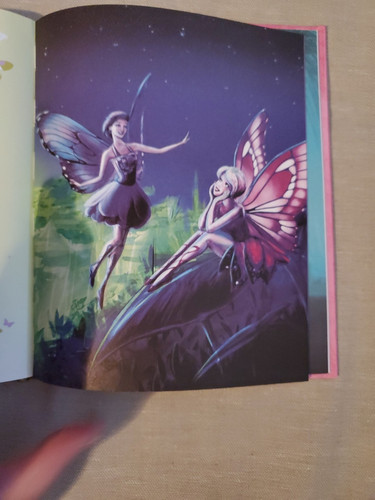Barbie Little Golden Book Favorites A Division Of Random House Pre Owned - Imagen 9 de 11