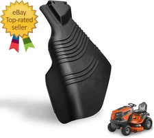 532187257 Deflector Shield for Husqvarna 54   Lawn Mower  Efficient Grass Discha