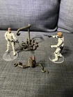 Star Wars Saga 3.75" Action Figure Hasbro& Kenner Lot