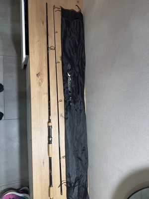 Interfish Yokozuna Spin Master 100 Rute 275cm 30-100g