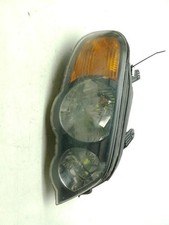 Feu avant (phare) Kia SHUMA