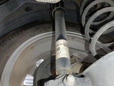 stoßdämpfer hinten links SEAT IBIZA V KJ1 KJG 1.0 2Q0512013BF recrp2590713