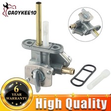 Fuel Switch Valve Fuel Tap For Kawasaki ZR750 Zephyr EN500 Vulcan LTD 1996-2006