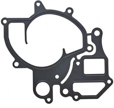 Pompe à eau Porsche 911