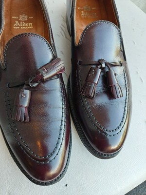 Alden 663