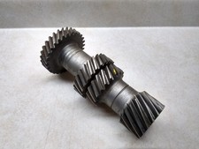 Vtg Used Ford Borg-warner T10 Cluster Gear T10 J8a 29-23-19-17 1960-64 Ford