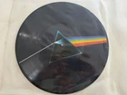 Pink Floyd LP Picture Disc ~ Dark Side of The Moon ~ 1993 Limited Edition  VG+