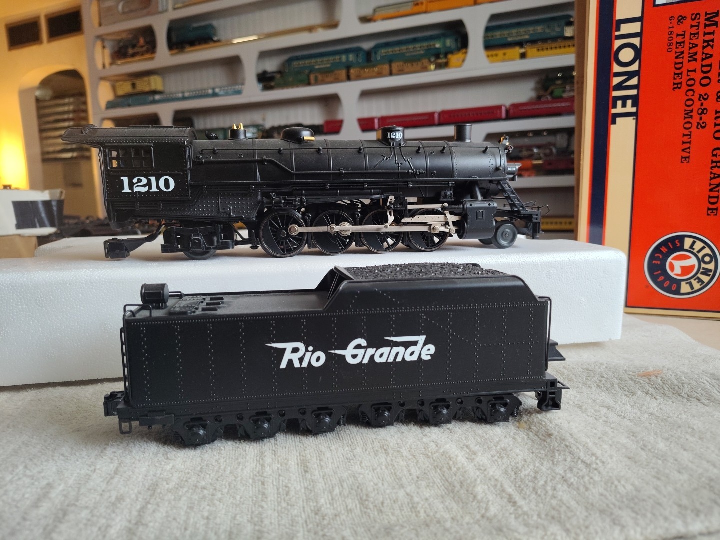 Click here to see eBay Auction