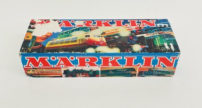 Vintage Märklin Marklin 3054 Two-way Electric Locomotive HO