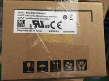 1PCS NEW Delta Servo Motor ECM-B3M-C20604SS1