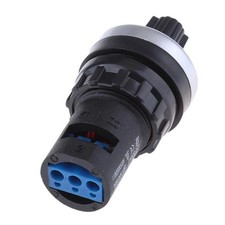 5 Reversing Converter of Rotary Potentiometric Resistance