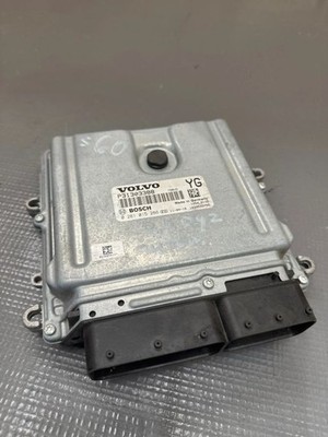 Volvo S80 2008 P31303388 Motorsteuergerät Modul ECU IEN3987