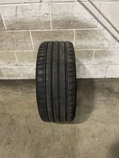 1x P24540r18 Michelin Pilot Sport 4s 732 97 Y Used Tire 2454018 1x P24540r18 Michelin Pilot Sport 4s 732 97 Y Used Tire 2454018