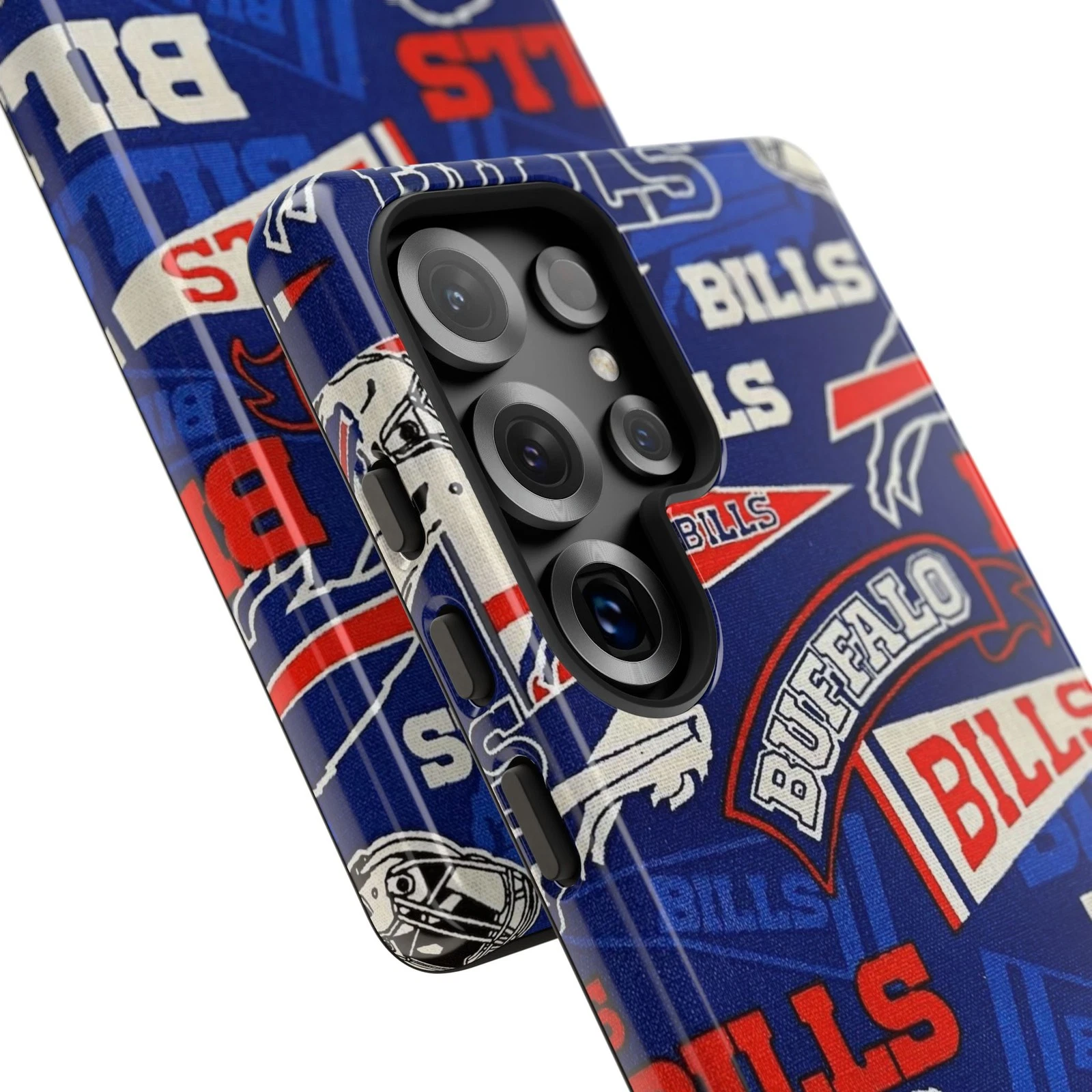 Buffalo Bills Phone Cases for iPhone