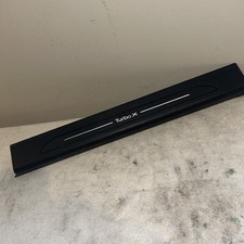 Saab 9-3 TurboX Passenger Side Sill Plate OEM...
