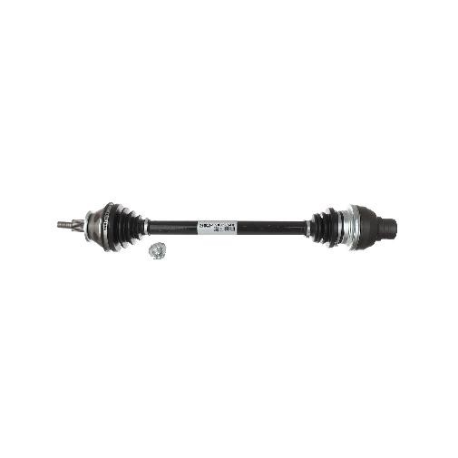 Antriebswelle Vorne Rechts FüR Skoda Fabia NJ3 NJ5 1.4 14 Bis 22 SKF Neu-image