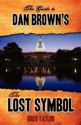 Greg Taylor The Guide to Dan Brown's The Lost Symbol (Taschenbuch) (US IMPORT)
