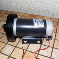 HSM8378 DC MOTOR 100-120V 5A 1.5HP FOR SHERLINE TAIG CRAFTSMAN LATHE