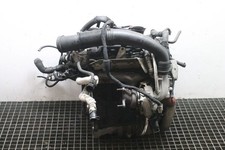 Audi TT TTS Mk2 2008 Benzin 200kW Motor CDLB SAK237544