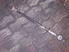 OPEL ASTRA J GTC Querlenker hinten links 2.00 Diesel 121kw 2012 25512094