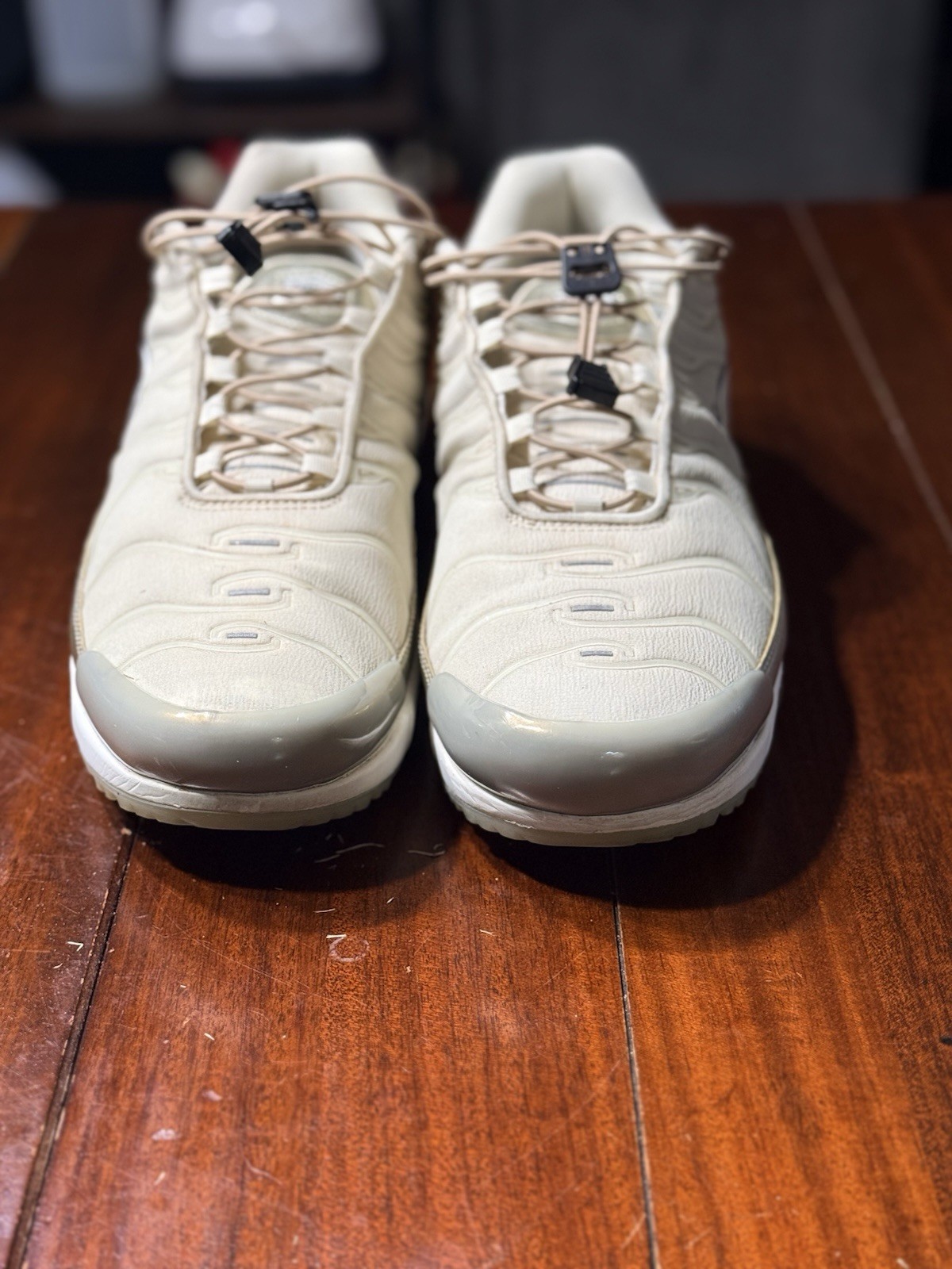 Shoes - Coconut Milk/sail/light Silver