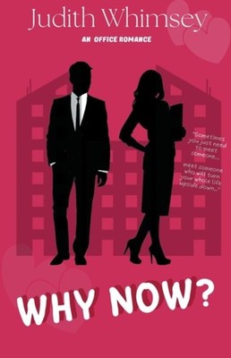 Whimsey - Why Now - paperback or softback - 38 - E555z