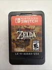 The Legend of Zelda: Breath of the Wild – Nintendo Switch – Cartridge Only